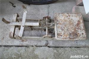 Cantar balanta sibiu de 10 kg, - imagine 7