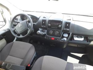 Inchiriere microbuz Citroen Jumper, 8+1 - imagine 7