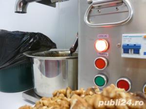 Presa ulei nuca putere 2Kw - 220V - imagine 5