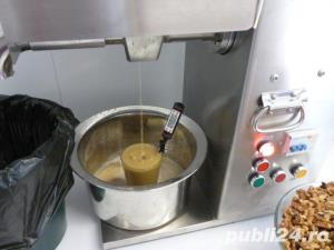 Presa ulei nuca putere 2Kw - 220V