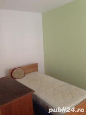 vanzare apartament 2 camere nedecomandate - Baile Neptun Timisoara ,parter inalt aprox 63 mp 2 bai - imagine 14