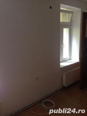 vanzare apartament 2 camere nedecomandate - Baile Neptun Timisoara ,parter inalt aprox 63 mp 2 bai - imagine 15