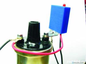 Aprindere electronica fara platina Dacia 1300 , Renault 12, Renault4, Renault 5 - imagine 4