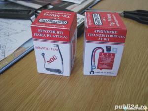 Aprindere electronica fara platina Dacia 1300 , Renault 12, Renault4, Renault 5 - imagine 6