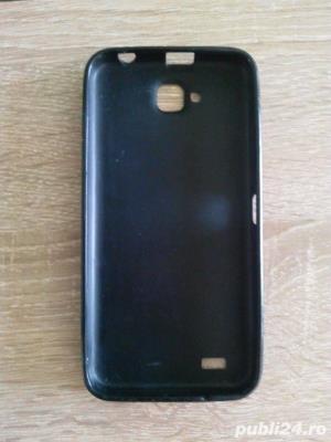 Husa silicon Allview P5 Quad - imagine 2