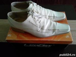 Pantofi barbati (marime 44) - imagine 2