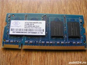 Rami ddr2 - laptop