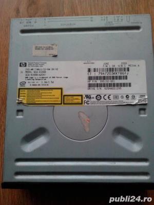 Dvd rw HP GCA-4166B  - imagine 2