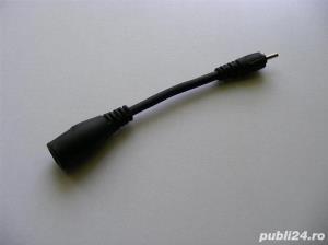 Adaptor telefoane Nokia 