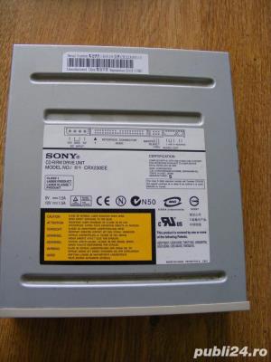 Cd-rw Sony