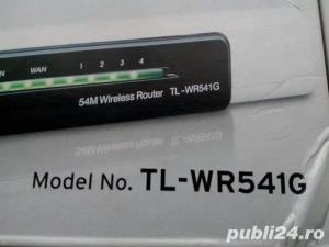 Router wireless TL-WR541G  - imagine 3