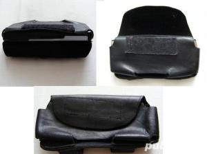 Husa piele nokia E50