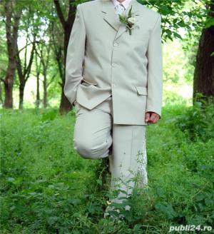 Costum crem barbati (52)