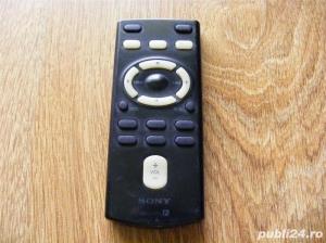 Telecomanda Sony RM-X151 (auto)