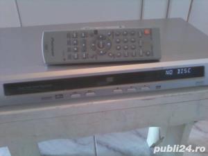 pioneer dvd telecomanda poze reale  - imagine 4