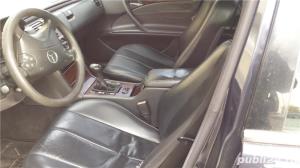 Mercedes-benz E 200 - imagine 3
