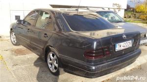 Mercedes-benz E 200 - imagine 4