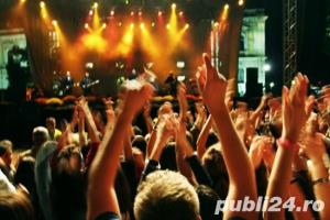 Artisti pentru evenimente, concerte, nunta, petreceri, sarbatori - imagine 6