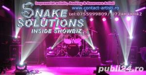 Contact Artisti/ Preturi Tarif Onorarii Cost Artisti/ Booking Impresari Artisti/ Oferte Colaborare