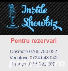 Contact artisti/ Preturi Artisti, muzica live evenimente/ Artisti Revelion 2015/ Impresari Booking a