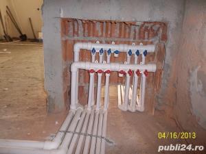 Instalator NONSTOP Bistrita - imagine 9