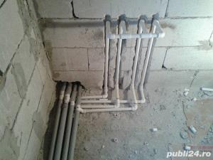 Instalatii sanitare - imagine 6