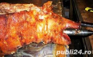 Facem rotisam purcei,miei,berbecuti,etc - imagine 4