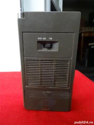 Radio -Philips-din anul 1980 - imagine 3