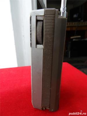 Radio -Philips-din anul 1980 - imagine 2