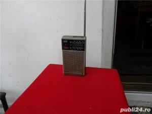 Radio -Philips-din anul 1980 - imagine 6