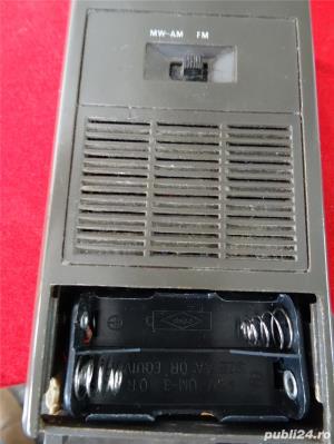 Radio -Philips-din anul 1980 - imagine 7