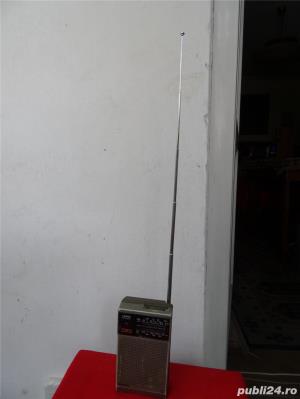 Radio -Philips-din anul 1980 - imagine 4