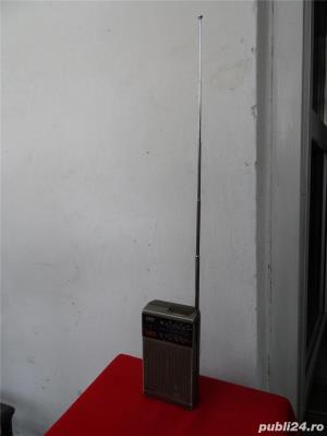 Radio -Philips-din anul 1980 - imagine 5