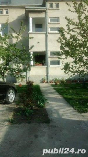 Parter Vila apartament Serban Voda 207 - imagine 2