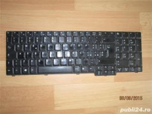 Tastatura Laptop ACER Aspire 5535-5235 Chicony Model: MP-07A56I0-442 stare perfecta de functionare,
