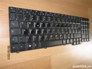 Tastatura Laptop ACER Aspire 5535-5235 Chicony Model: MP-07A56I0-442 stare perfecta de functionare, - imagine 2
