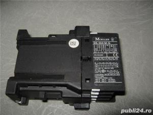 Contactor Moeller DILL00AM-G Ie=20A