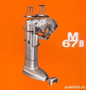 Masini si linii semiautomate, automate pentru productia de ladite fructe-legume din lemn - imagine 3