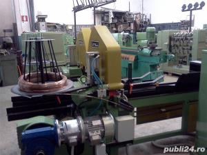 Masini si linii semiautomate, automate pentru productia de ladite fructe-legume din lemn - imagine 10