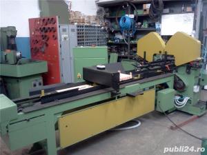 Masini si linii semiautomate, automate pentru productia de ladite fructe-legume din lemn - imagine 9