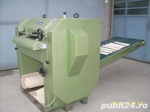 Masini si linii semiautomate, automate pentru productia de ladite fructe-legume din lemn - imagine 15