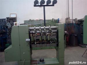 Masini si linii semiautomate, automate pentru productia de ladite fructe-legume din lemn - imagine 14