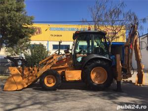 Nisip spalat balast marunt agregate spalate, piatra concasata - imagine 4