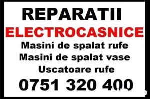 Sc Electroservice 2ooo Srl - Service autorizat Reparatii electrocasnice.