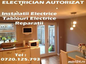 Electrician Autorizat pfa - imagine 4