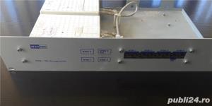 Bracket NT Wantec NTBA 19" panel 2U - imagine 2