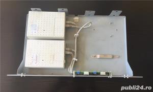 Bracket NT Wantec NTBA 19" panel 2U - imagine 3