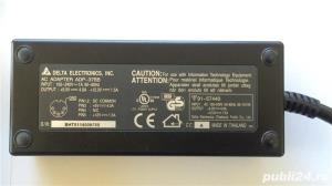 Alimentator Delta Polycom ADP-37BB ViewStation sistem videoconferinta - imagine 2