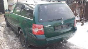 Vokswagen Passat - imagine 2
