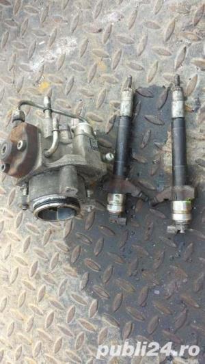 Pompa injectie Citroen Fiat Peugeot Ford - imagine 3
